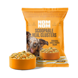 Scoopable Meal Clusters Chicken & Sweet Potato Recipe