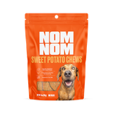 Sweet Potato Chews